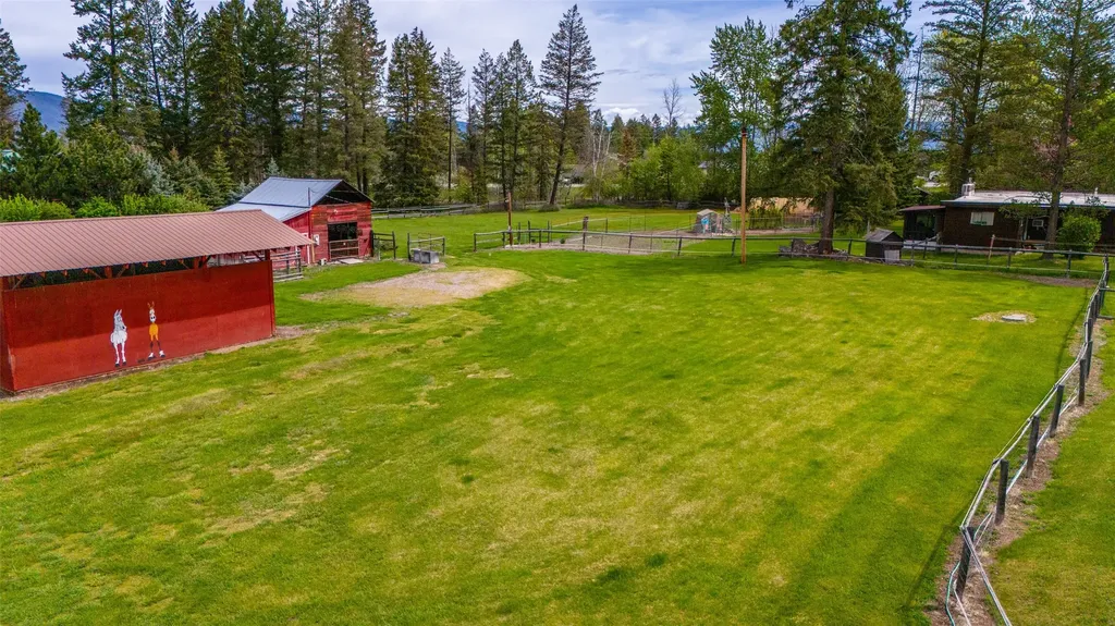 5710 Us Highway 93 S Whitefish MT 59937