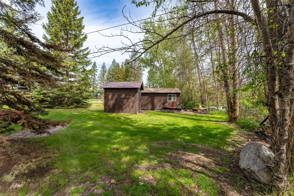 5710 Us Highway 93 S Whitefish MT 59937