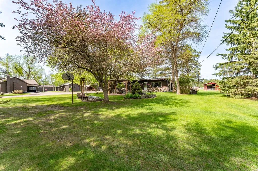5710 Us Highway 93 S Whitefish MT 59937