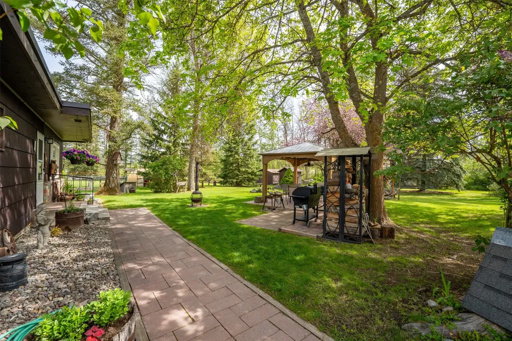 5710 Us Highway 93 S Whitefish MT 59937