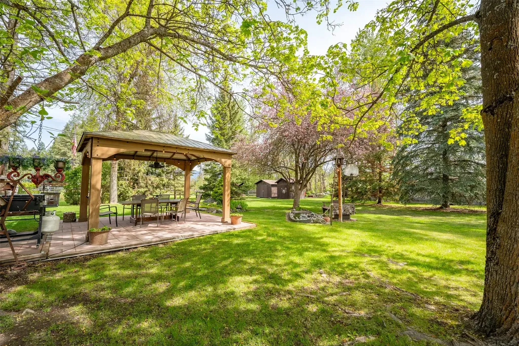 5710 Us Highway 93 S Whitefish MT 59937