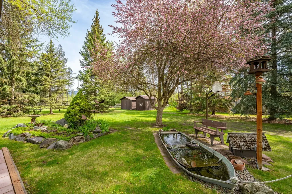 5710 Us Highway 93 S Whitefish MT 59937
