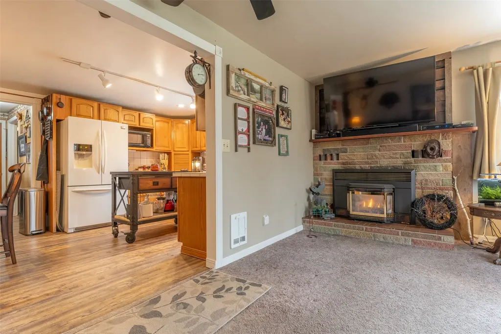 5710 Us Highway 93 S Whitefish MT 59937