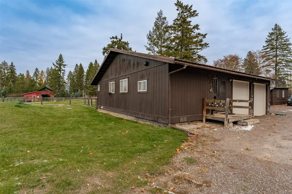 5710 Us Highway 93 S Whitefish MT 59937