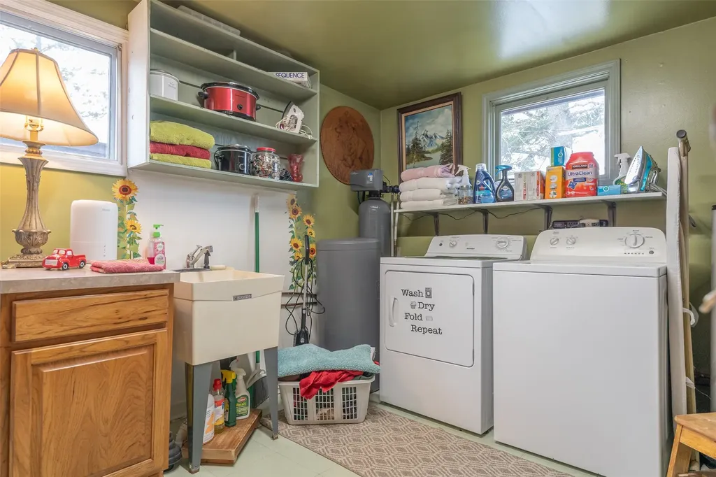 5710 Us Highway 93 S Whitefish MT 59937