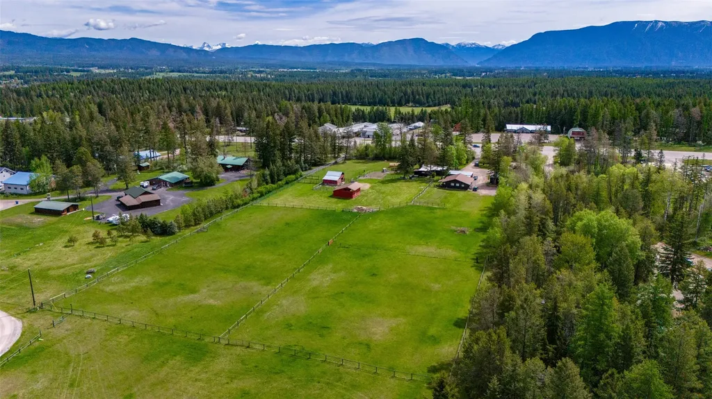 5710 Us Highway 93 S Whitefish MT 59937