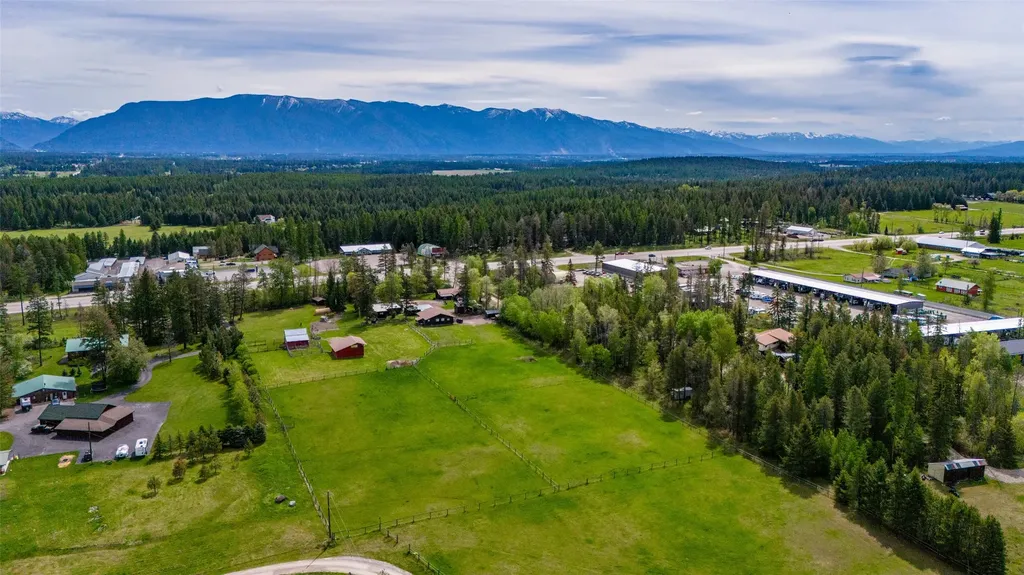5710 Us Highway 93 S Whitefish MT 59937