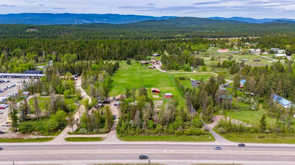 5710 Us Highway 93 S Whitefish MT 59937
