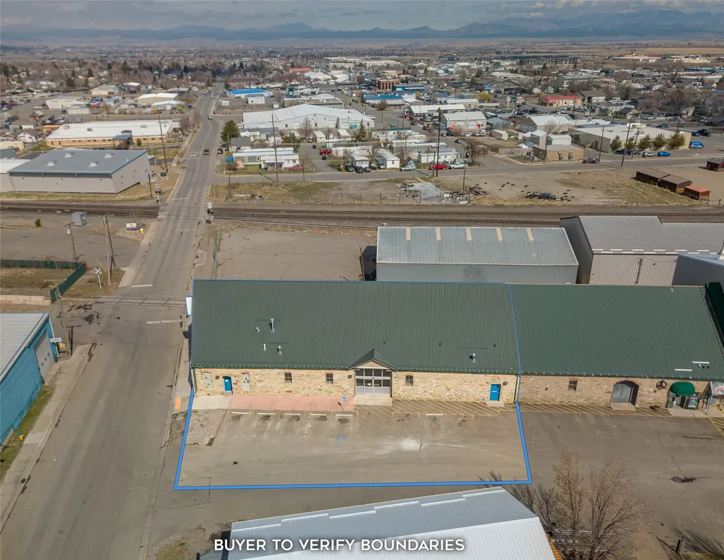 1531 National Avenue Helena MT 59601