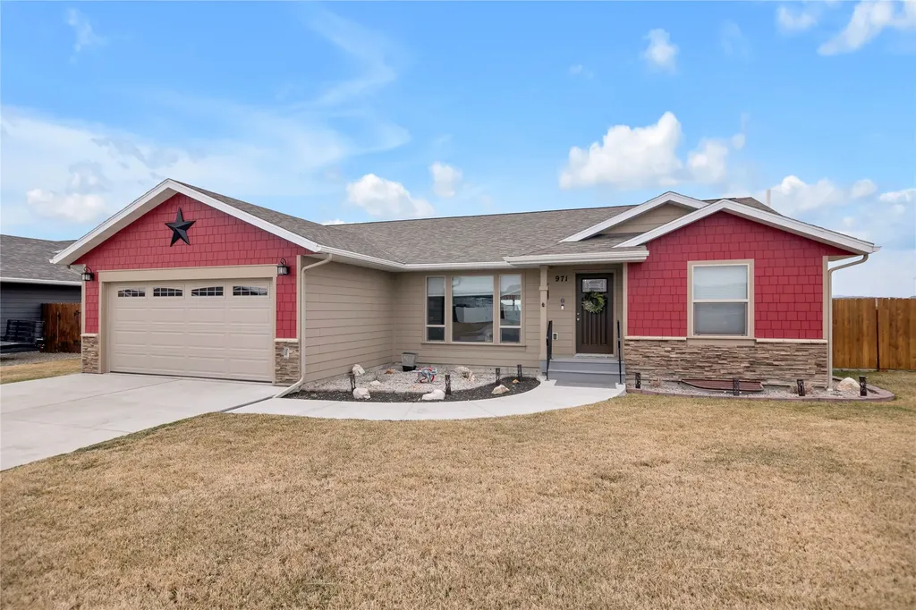 971 Star Road Helena MT 59602