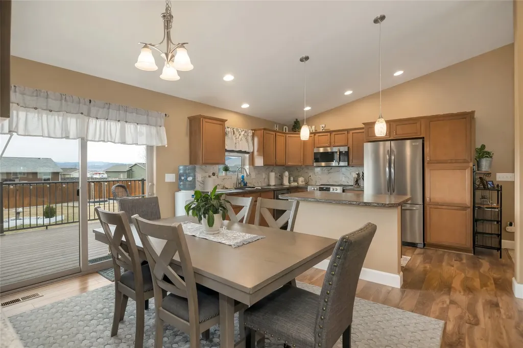 971 Star Road Helena MT 59602