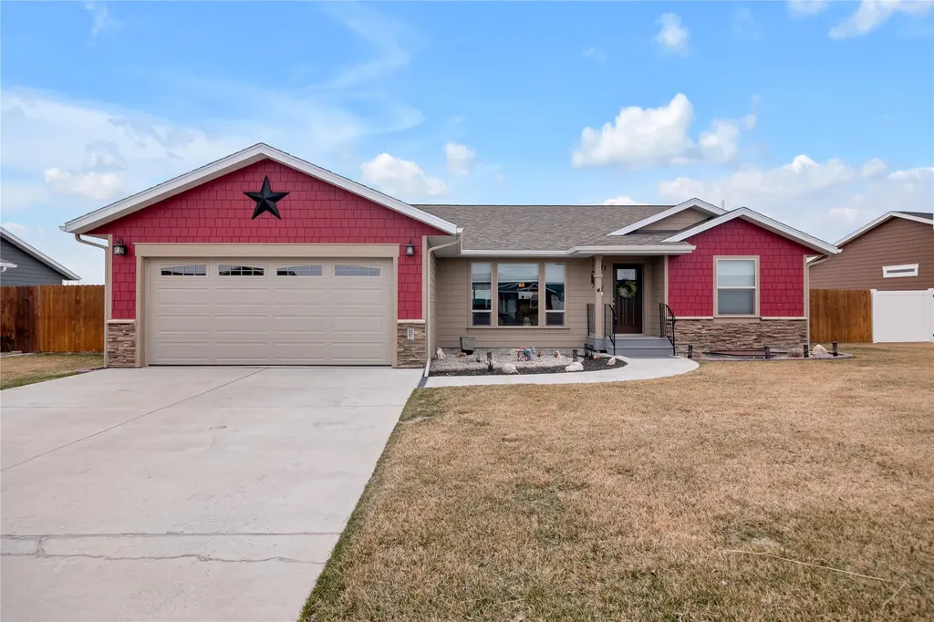 971 Star Road Helena MT 59602