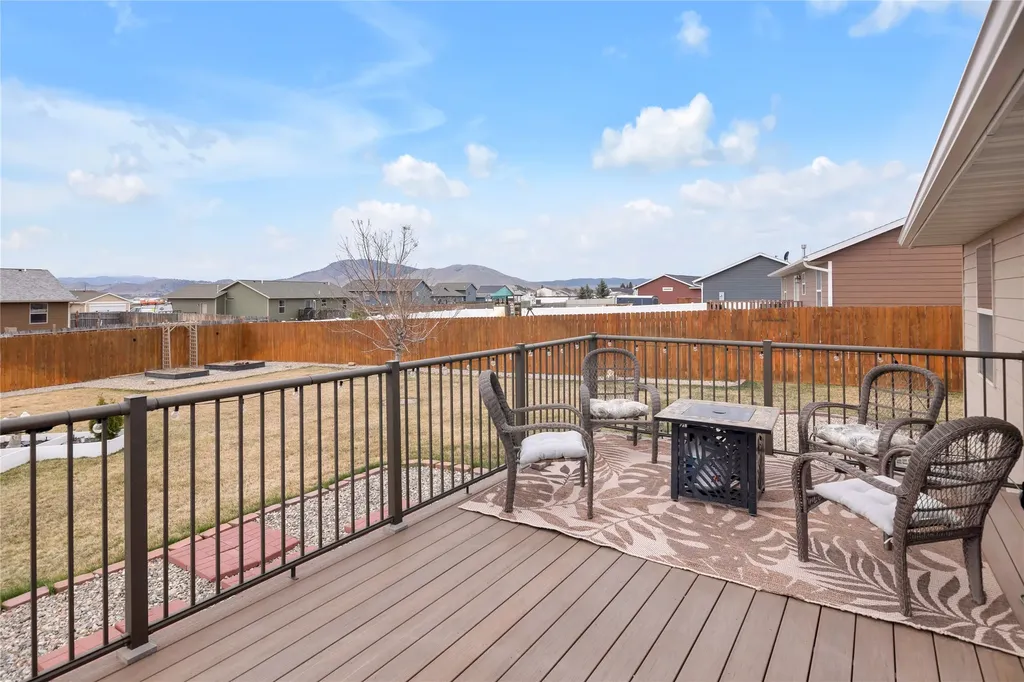 971 Star Road Helena MT 59602