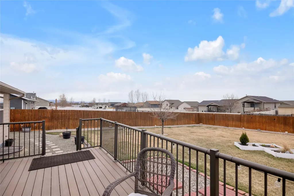 971 Star Road Helena MT 59602