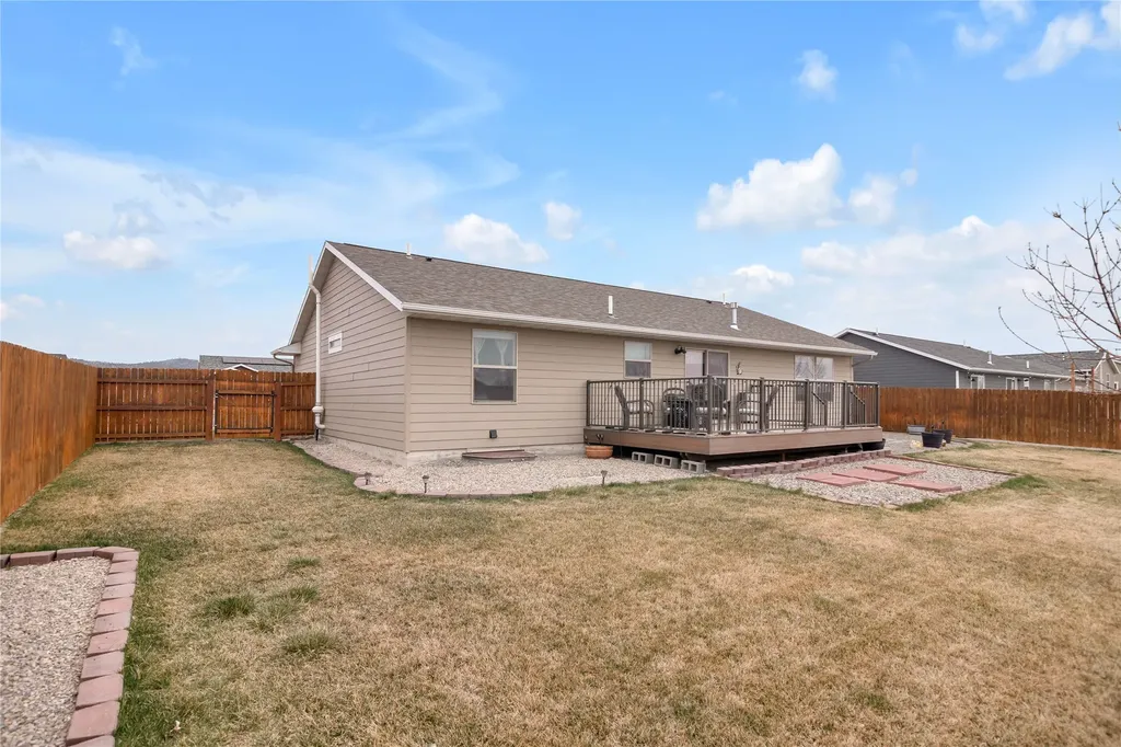 971 Star Road Helena MT 59602