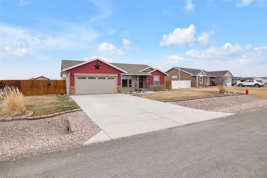 971 Star Road Helena MT 59602