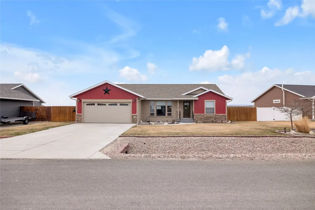 971 Star Road Helena MT 59602
