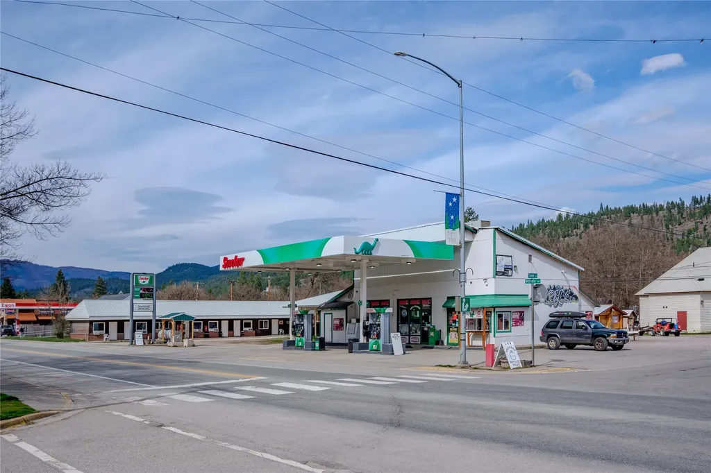 213 & 217 E Missoula Avenue Troy MT 59935