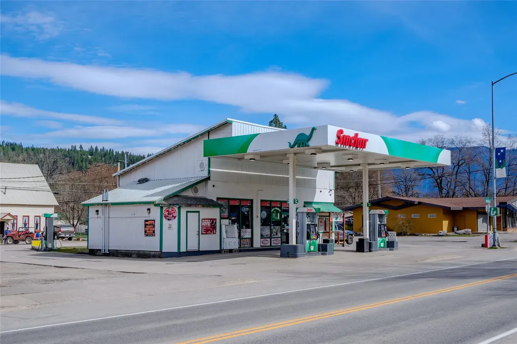 213 & 217 E Missoula Avenue Troy MT 59935