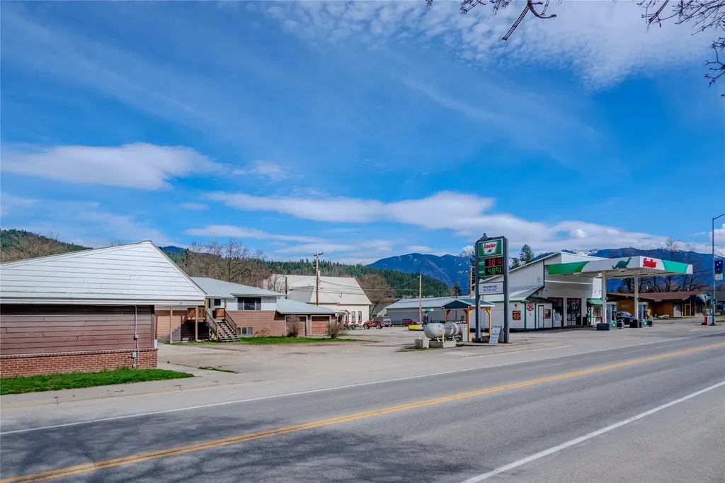 213 & 217 E Missoula Avenue Troy MT 59935