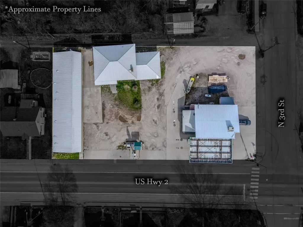 213 & 217 E Missoula Avenue Troy MT 59935