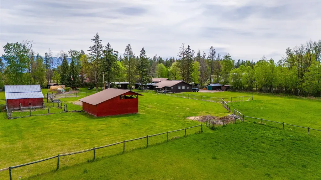 5710 Us Highway 93 S Whitefish MT 59937