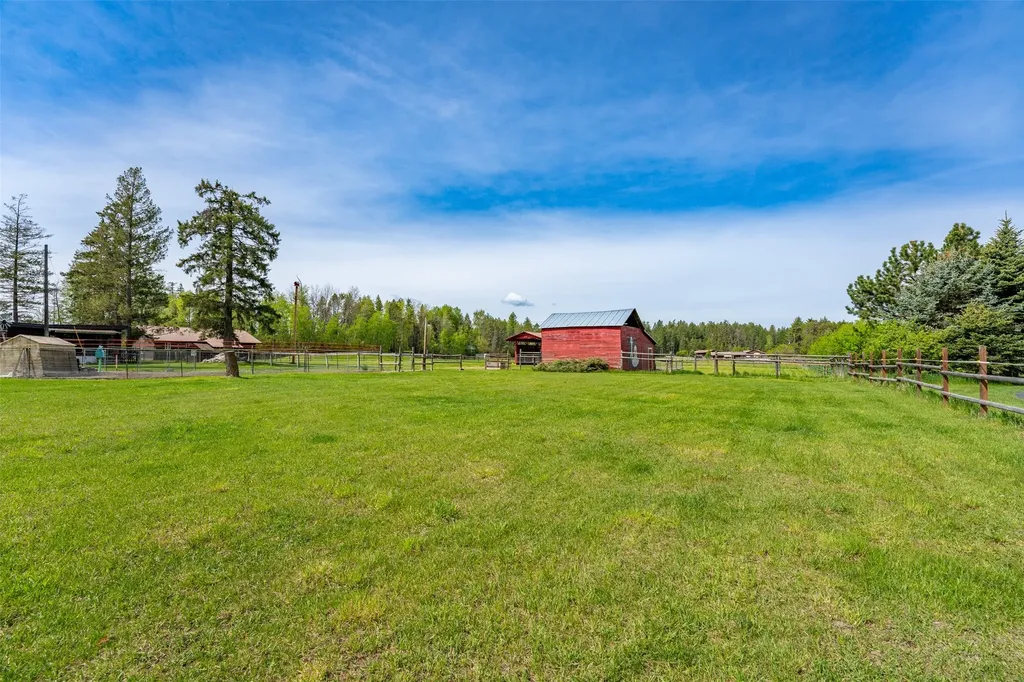 5710 Us Highway 93 S Whitefish MT 59937