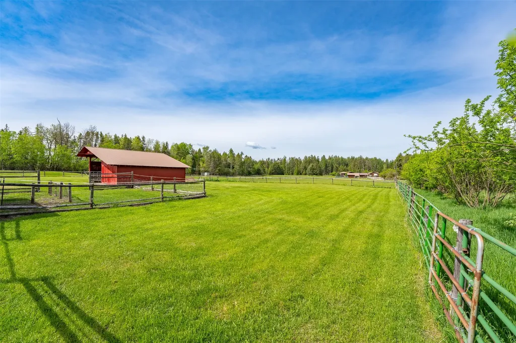 5710 Us Highway 93 S Whitefish MT 59937