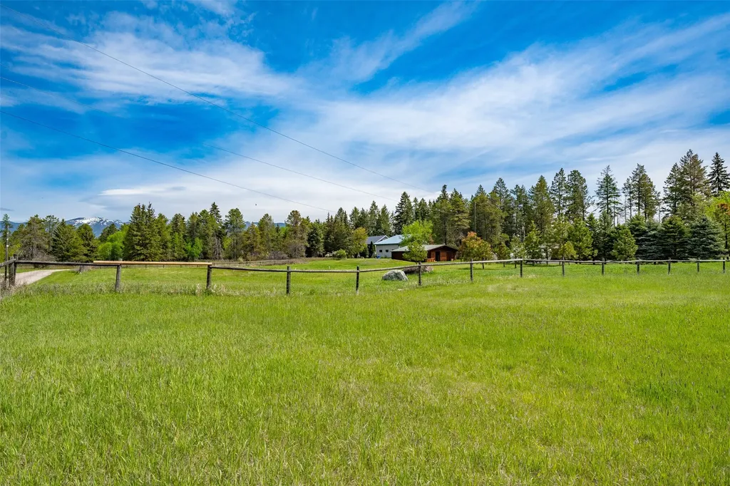 5710 Us Highway 93 S Whitefish MT 59937