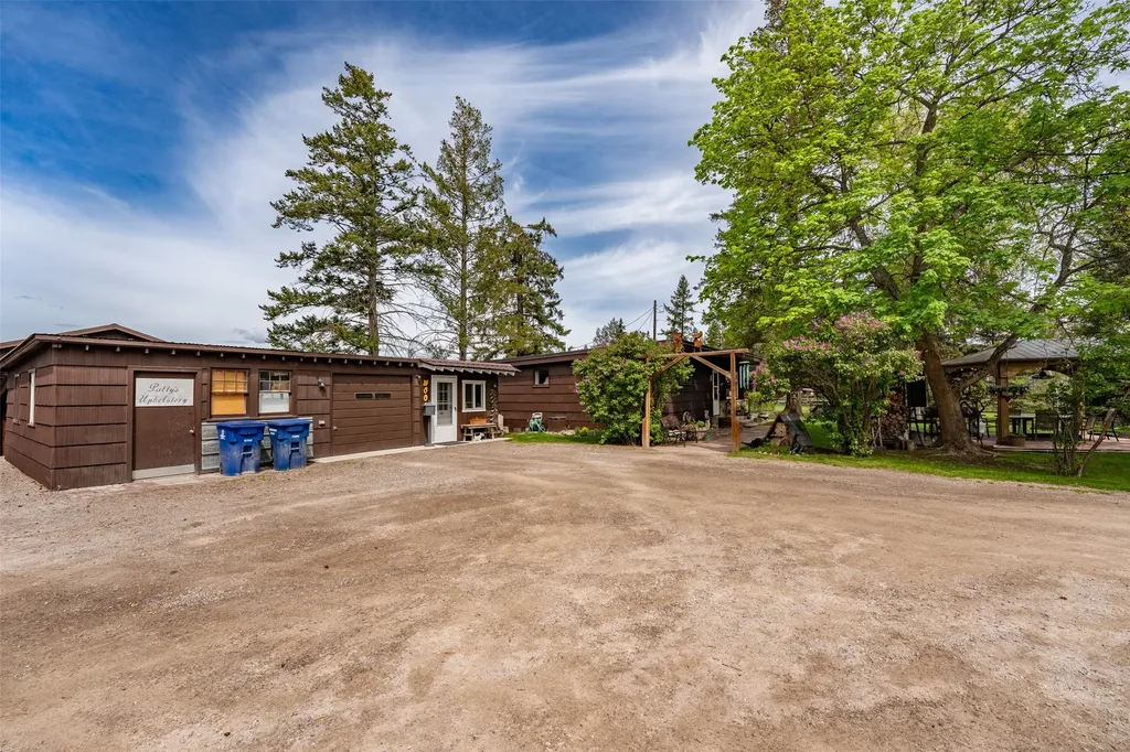5710 Us Highway 93 S Whitefish MT 59937