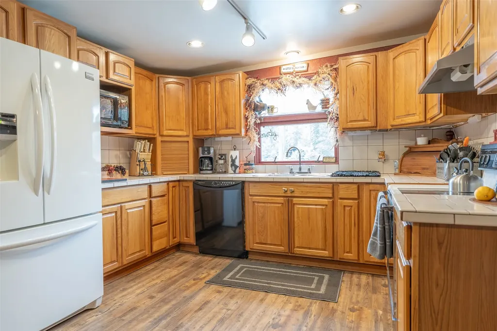 5710 Us Highway 93 S Whitefish MT 59937