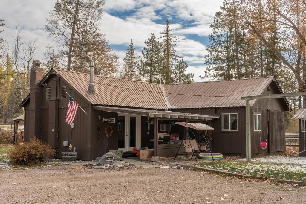 5710 Us Highway 93 S Whitefish MT 59937