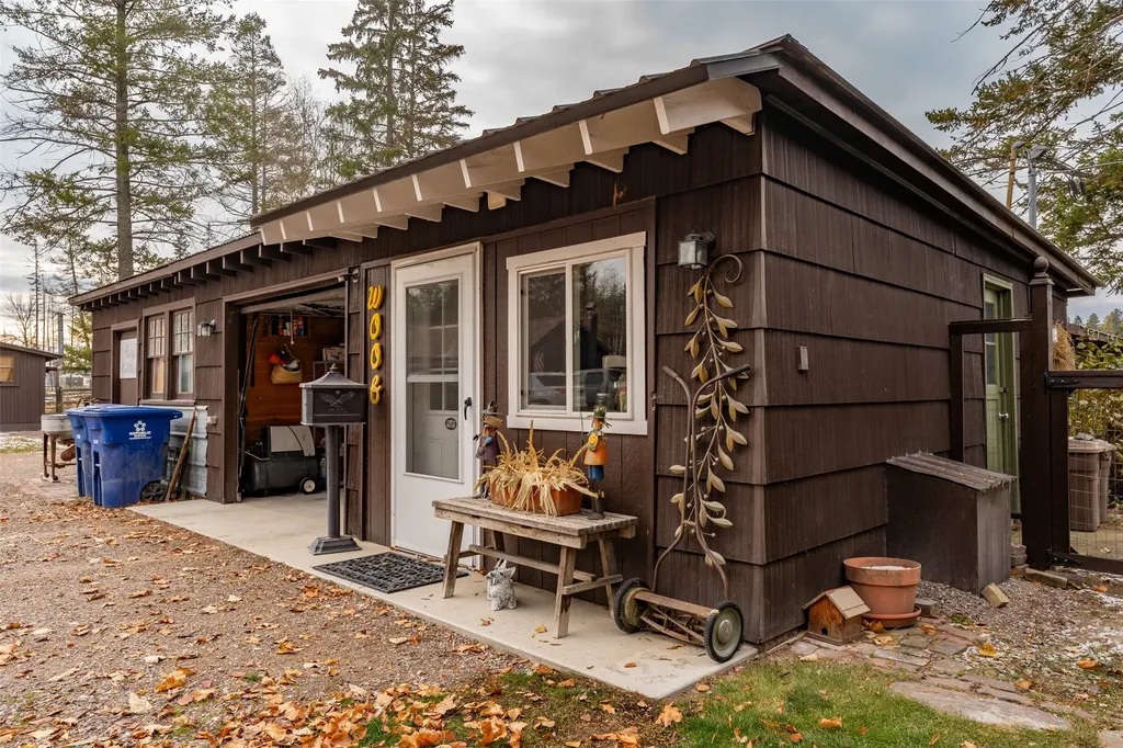 5710 Us Highway 93 S Whitefish MT 59937