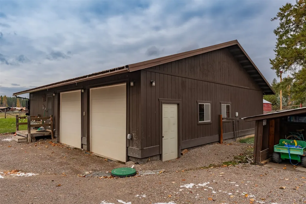 5710 Us Highway 93 S Whitefish MT 59937