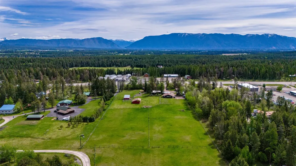 5710 Us Highway 93 S Whitefish MT 59937