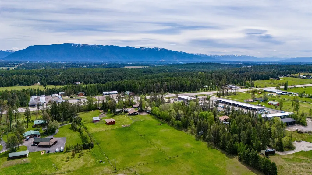 5710 Us Highway 93 S Whitefish MT 59937