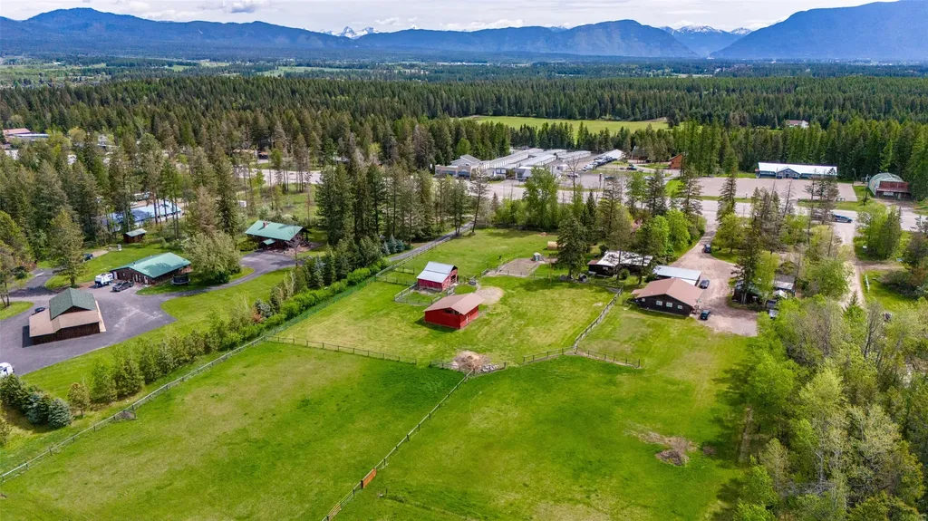 5710 Us Highway 93 S Whitefish MT 59937
