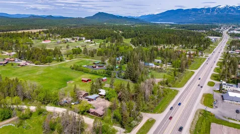 5710 Us Hwy 93 S Whitefish MT 59937