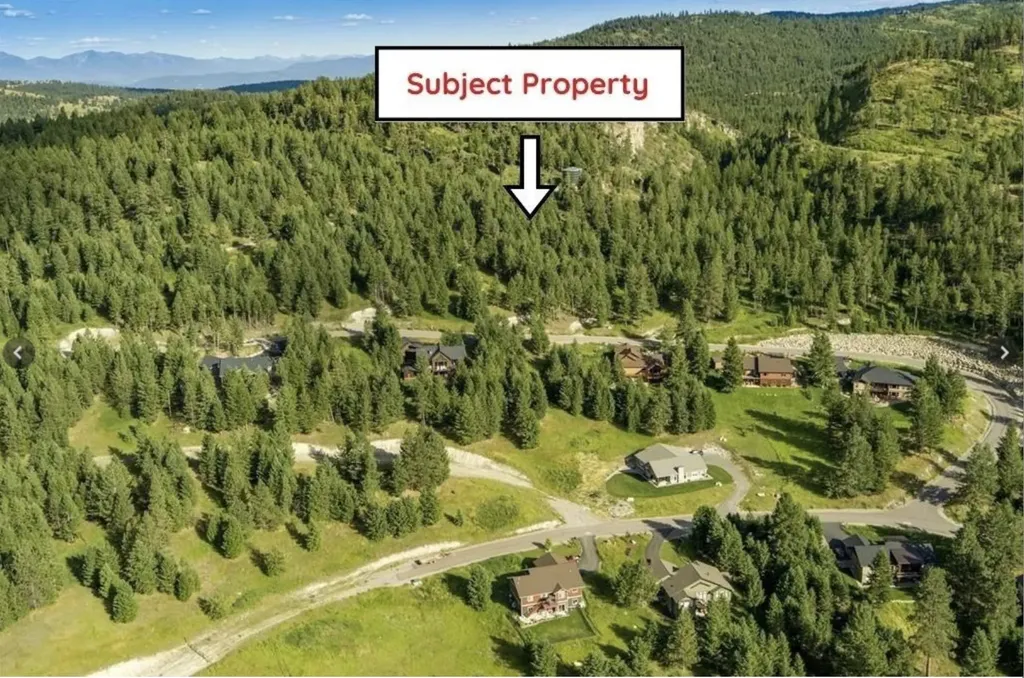 200 Walking Coyote Drive Kalispell MT 59901