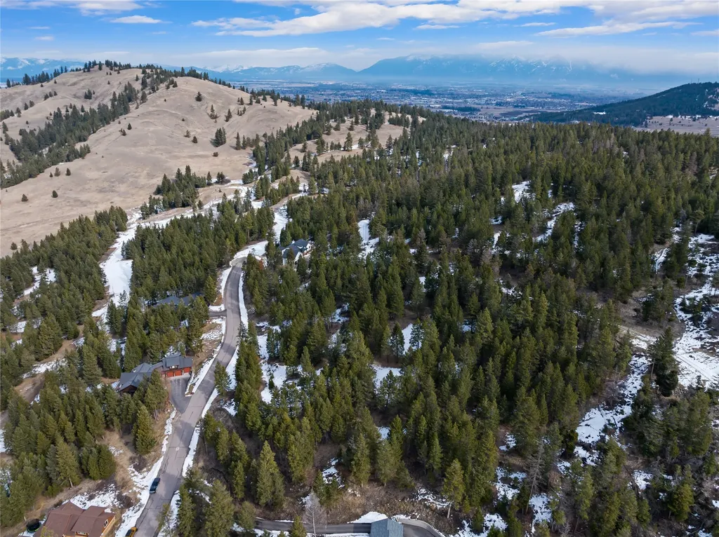 200 Walking Coyote Drive Kalispell MT 59901