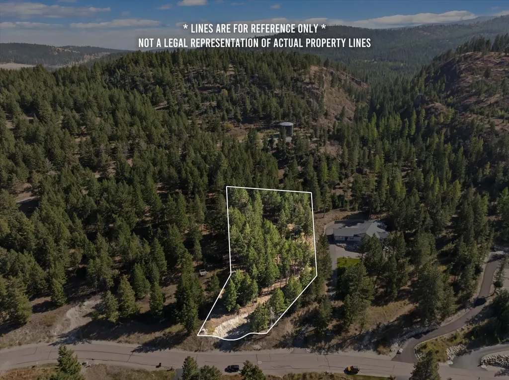 200 Walking Coyote Drive Kalispell MT 59901