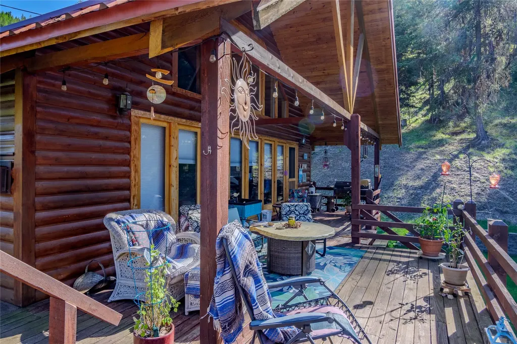 108 Thompson Heights Trail Libby MT 59923