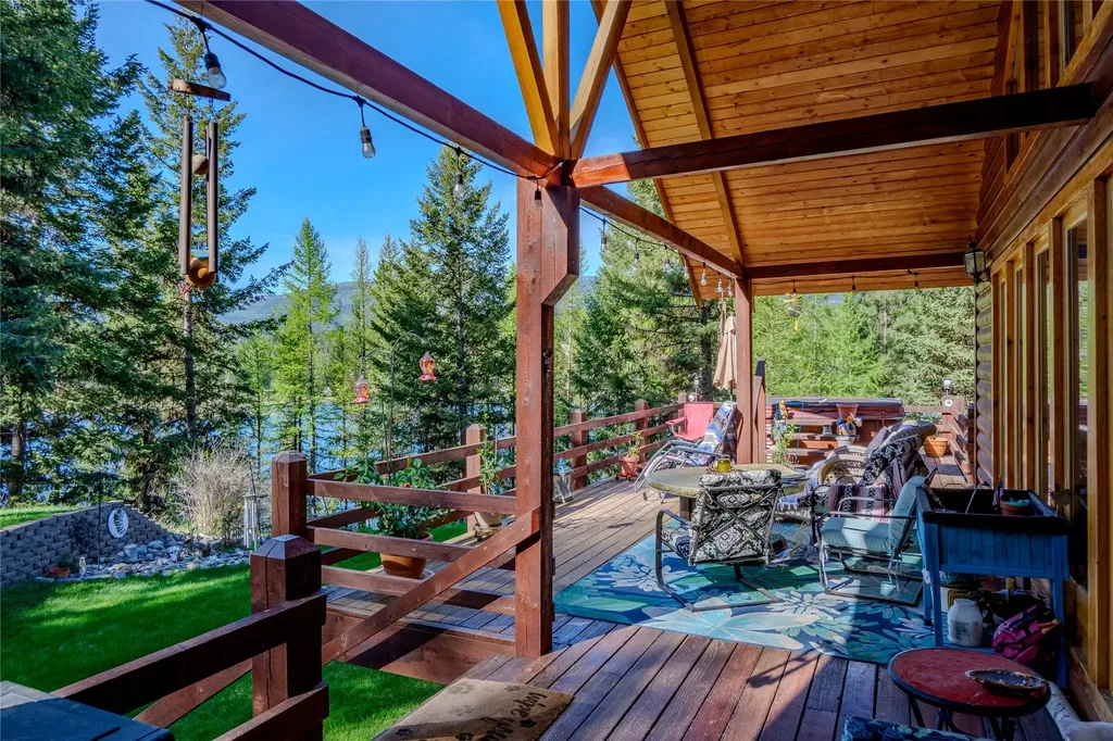108 Thompson Heights Trail Libby MT 59923