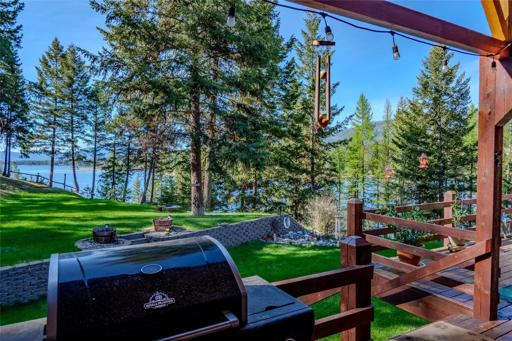 108 Thompson Heights Trail Libby MT 59923