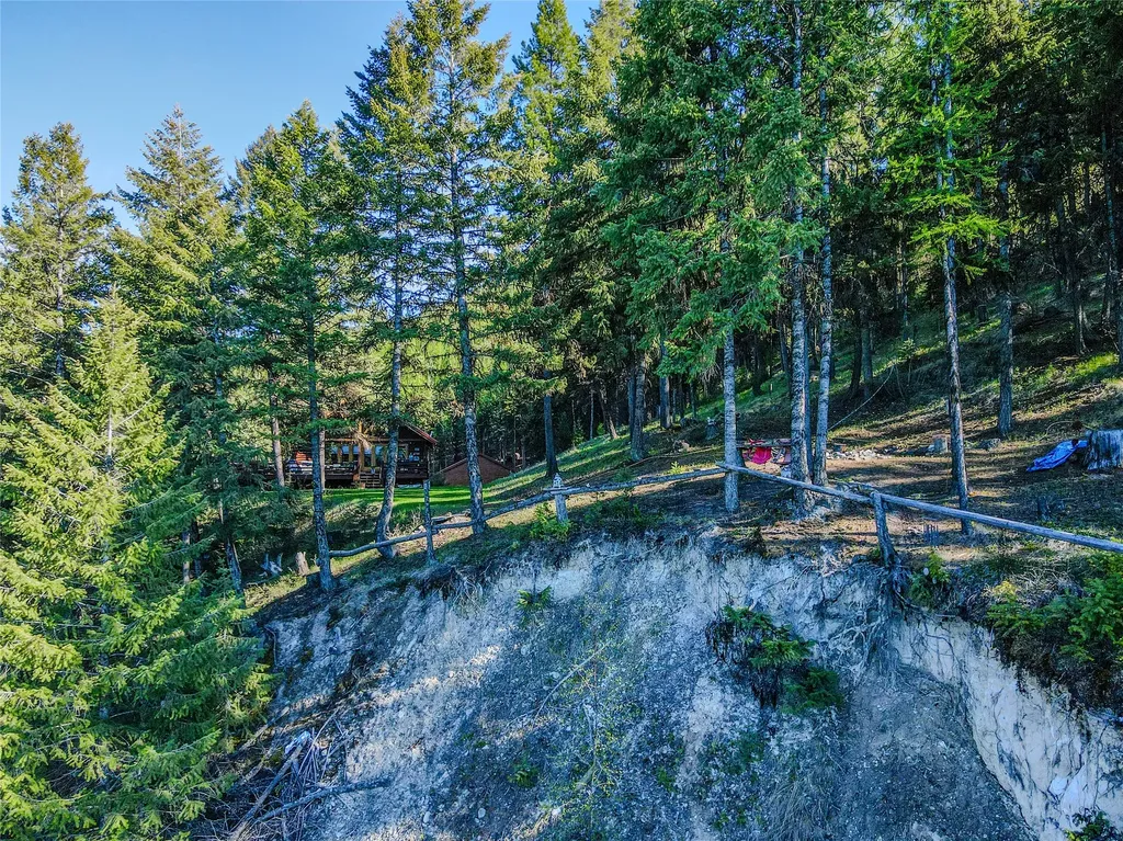 108 Thompson Heights Trail Libby MT 59923
