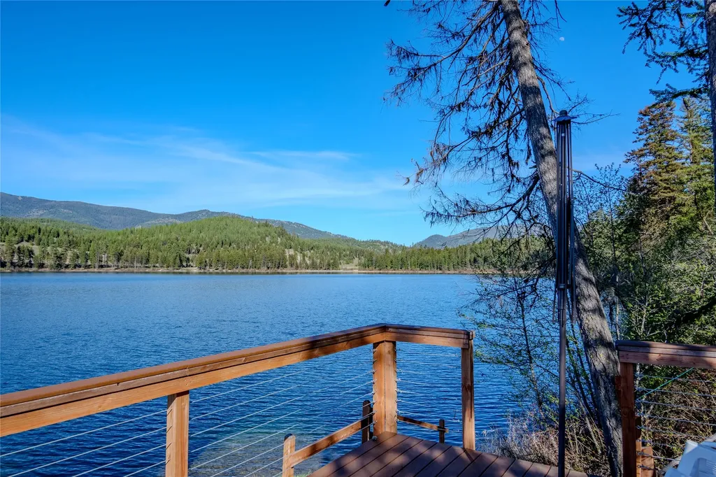 108 Thompson Heights Trail Libby MT 59923