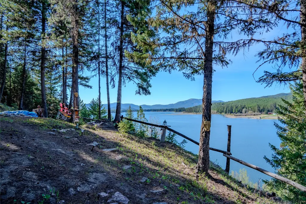 108 Thompson Heights Trail Libby MT 59923