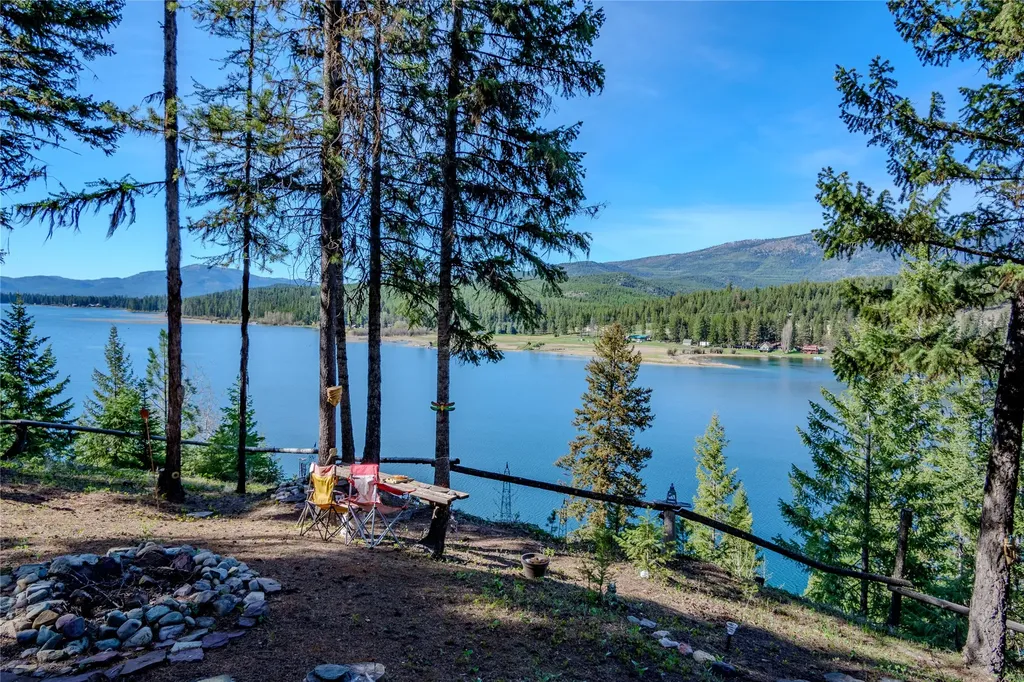 108 Thompson Heights Trail Libby MT 59923
