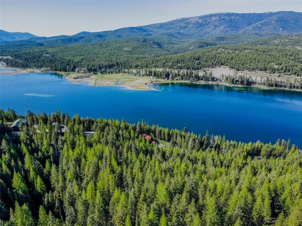 108 Thompson Heights Trail Libby MT 59923