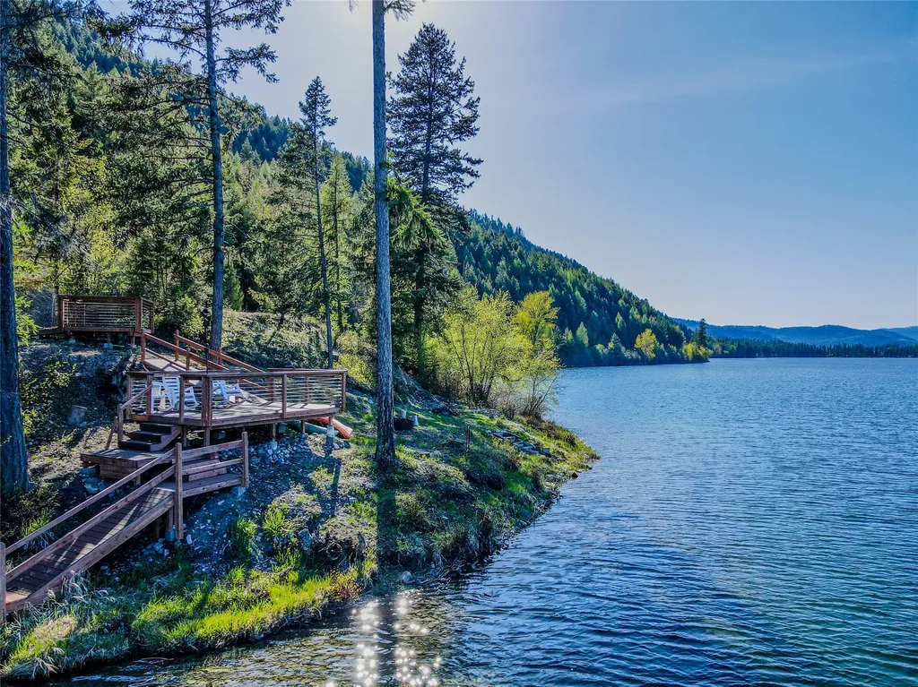 108 Thompson Heights Trail Libby MT 59923